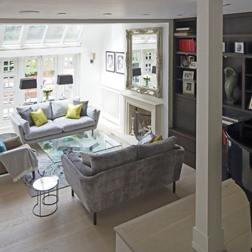 Family Home - London