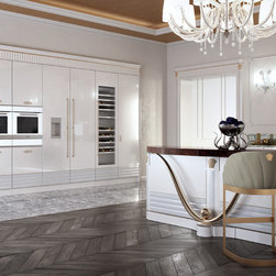 Cucina Craft - Kitchen - Products