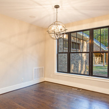 New Construction - Manakin-Sabot, VA