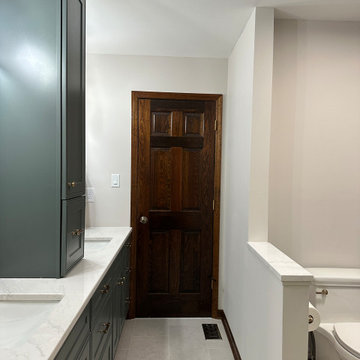 The Belmont Bath