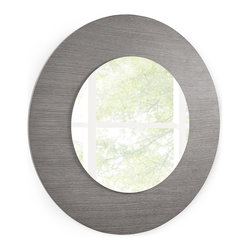 Wall Mirrors - Products