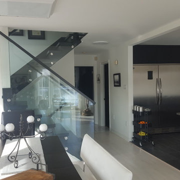 Kitchens