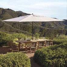 new outdoor furniture