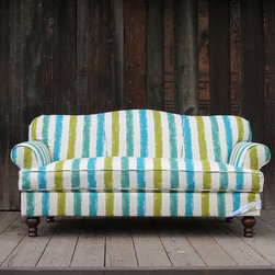 Happy Couches - Sofas