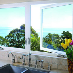CASEMENT WINDOWS - Windows And Doors