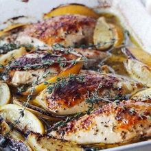 recipes