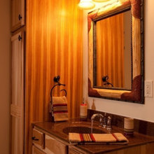 bath