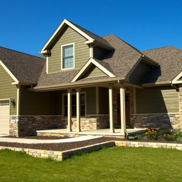 Exteriors