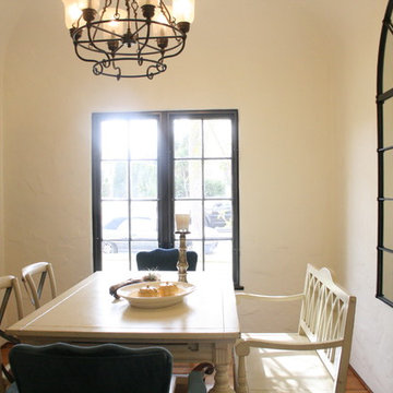 San Diego Staging Success
