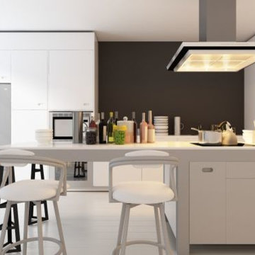 reforma de vivienda unifamiliar