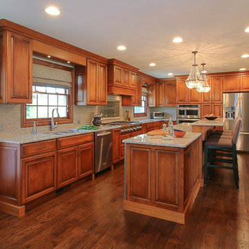 Redstart Construction, Inc - Leabrook