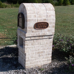 1288 - Outdoor Structures