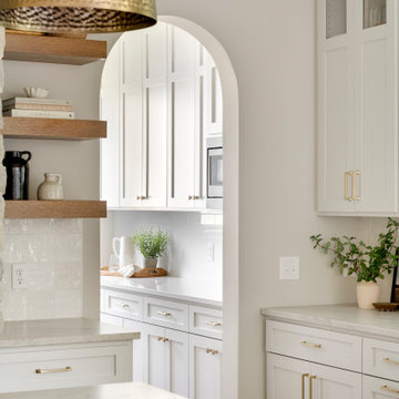 Modern European Charm