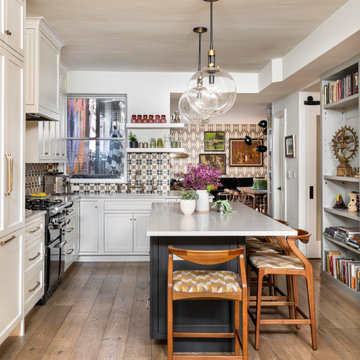 South End Duplex