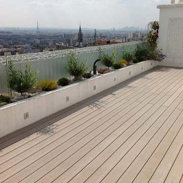 Terrasse In and Out