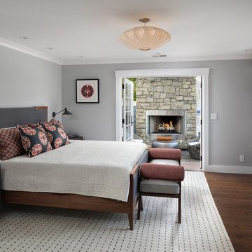 San Mateo, full home remodel