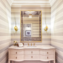 elegant bathrooms