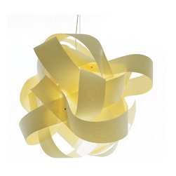 Santa & Cole - Santa & Cole Leonardo Suspension Lamp - Table Lamps