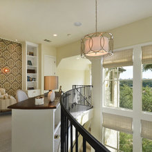 Lighting Foyer