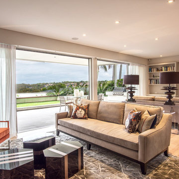 Balmoral Apartment