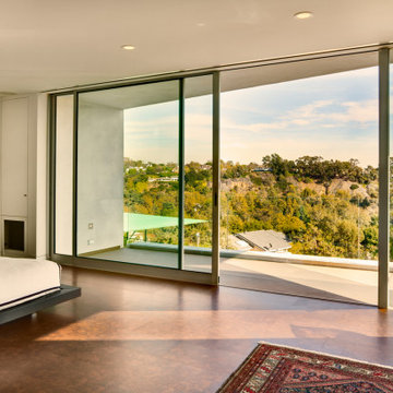 Carrillo Residence