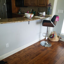 Kitchen Ideas