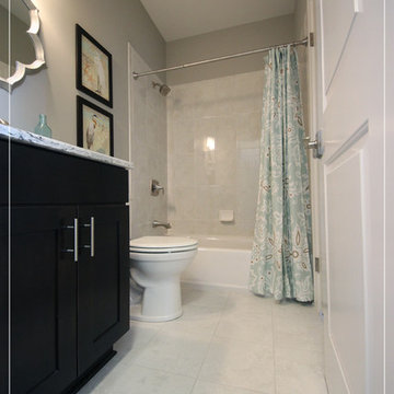 Aspire - Classic / Refreshing Bathroom