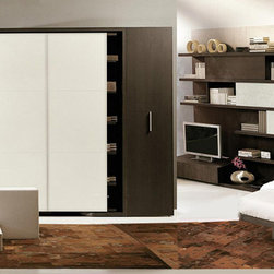 LGM Wall Bed - Murphy Beds