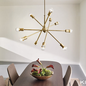 Kichler Lighting Armstrong Chandelier