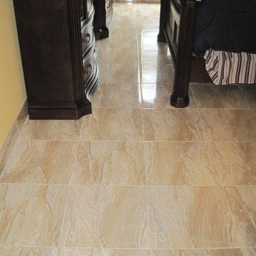 Bath Remodel 3