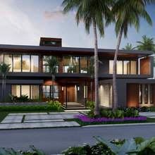 Exterior Ideas