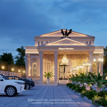 Event Complex