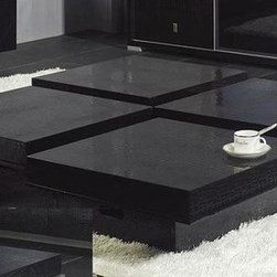 Coffee Tables - Coffee Tables