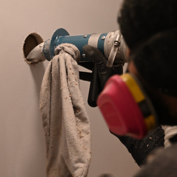 FREE INSULATION PROJECT WITH REBATE