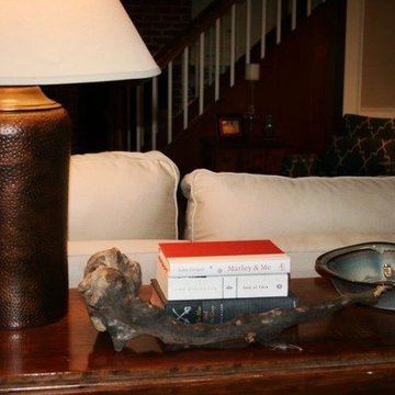 Farmhouse Remodel