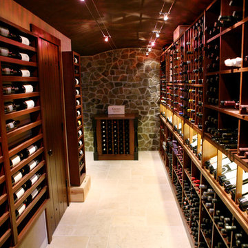 Kessick Wine Cellars