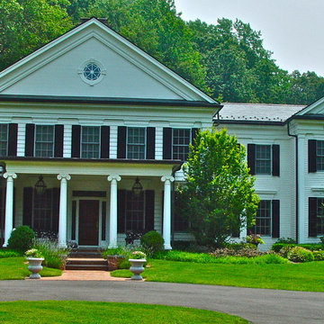 Petri Residence
