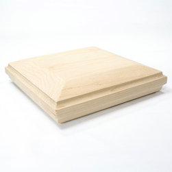 Stair Components - Stair Parts