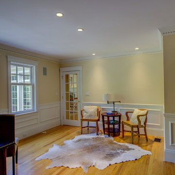 After Staging