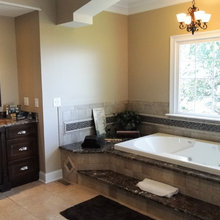 Bathroom Ideas