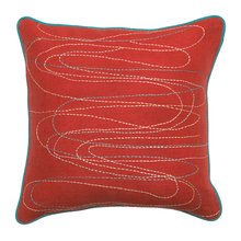 pillows
