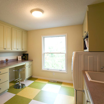 Maple Grove Interior Remodel