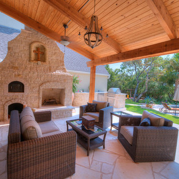 Westlake Remodel