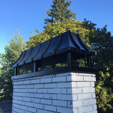 Chimney Cap
