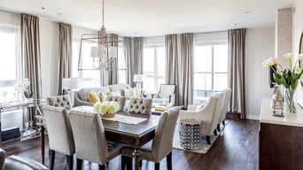 Downsizing to condo living