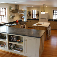 Mom's Kitchen