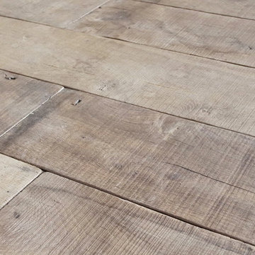 Reclaimed French Oak Planks Vieux Mas