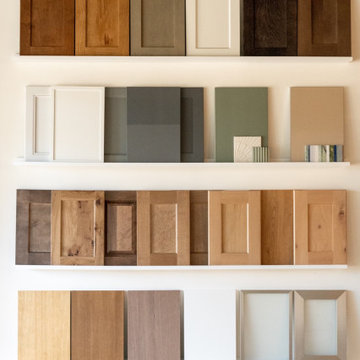 Schedule a Showroom Visit