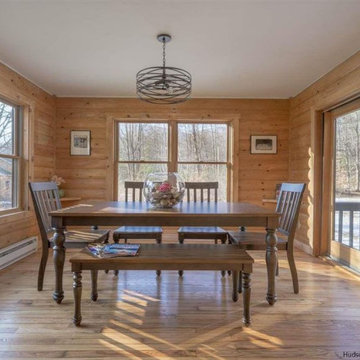 Mount Tremper Vacant Staging 3