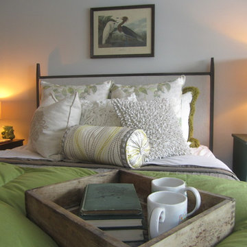 Edina Luxury Apartment
